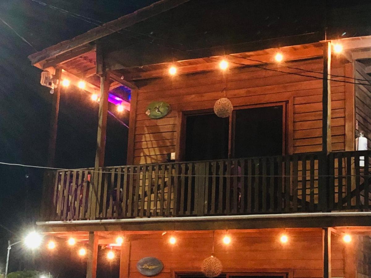 Апартаменты Cabana Colibri A 50 Metros De La Playa Эль-Куйо Экстерьер фото