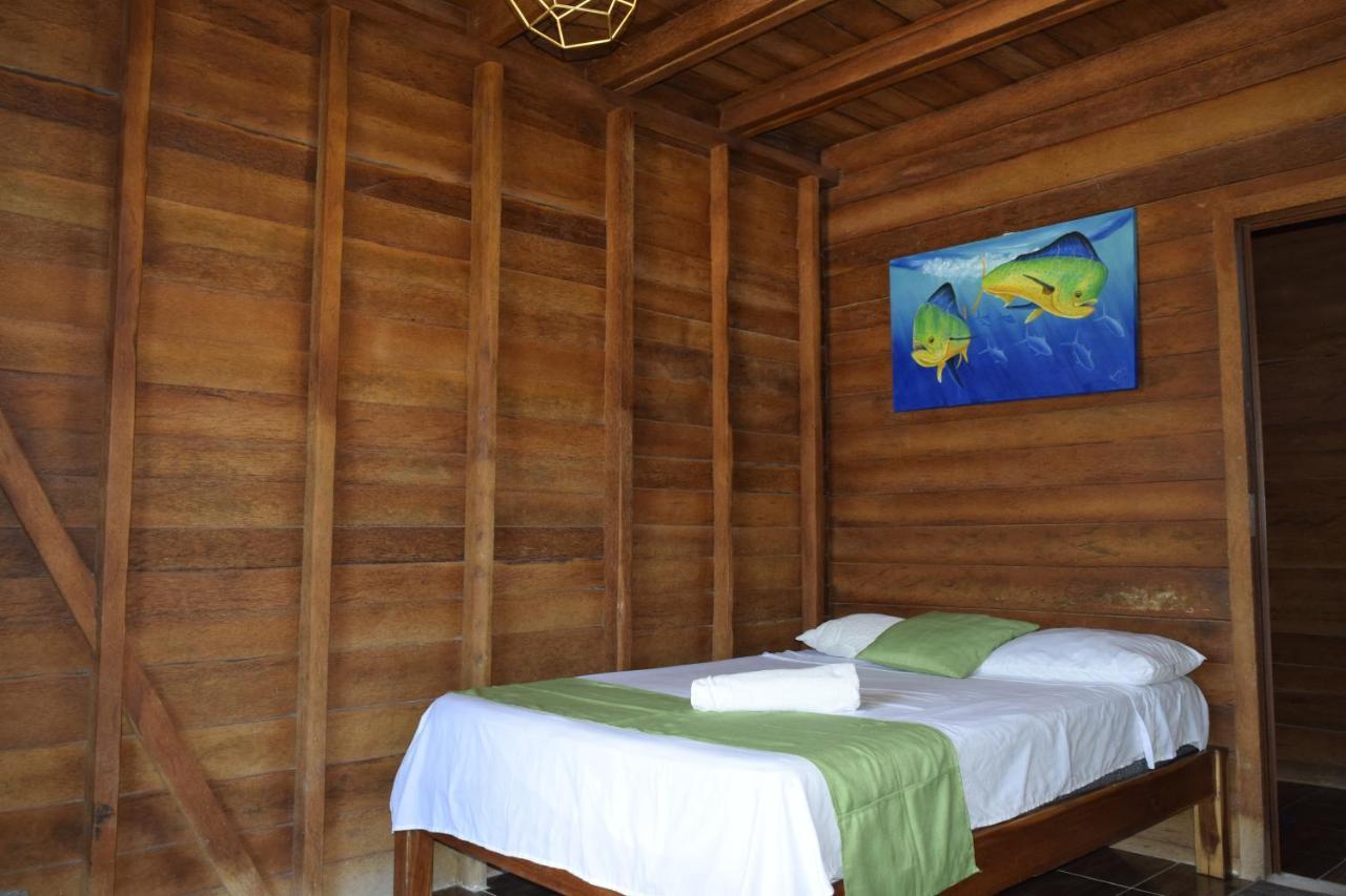 Апартаменты Cabana Colibri A 50 Metros De La Playa Эль-Куйо Экстерьер фото